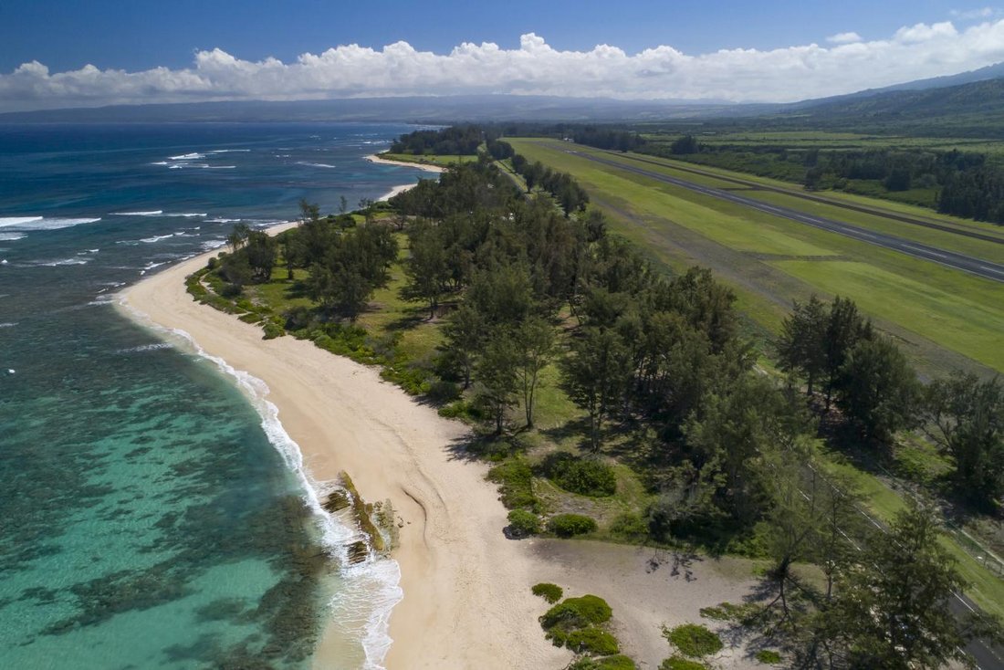 Land in Waialua, Hawaii, United States 2 - 17066432