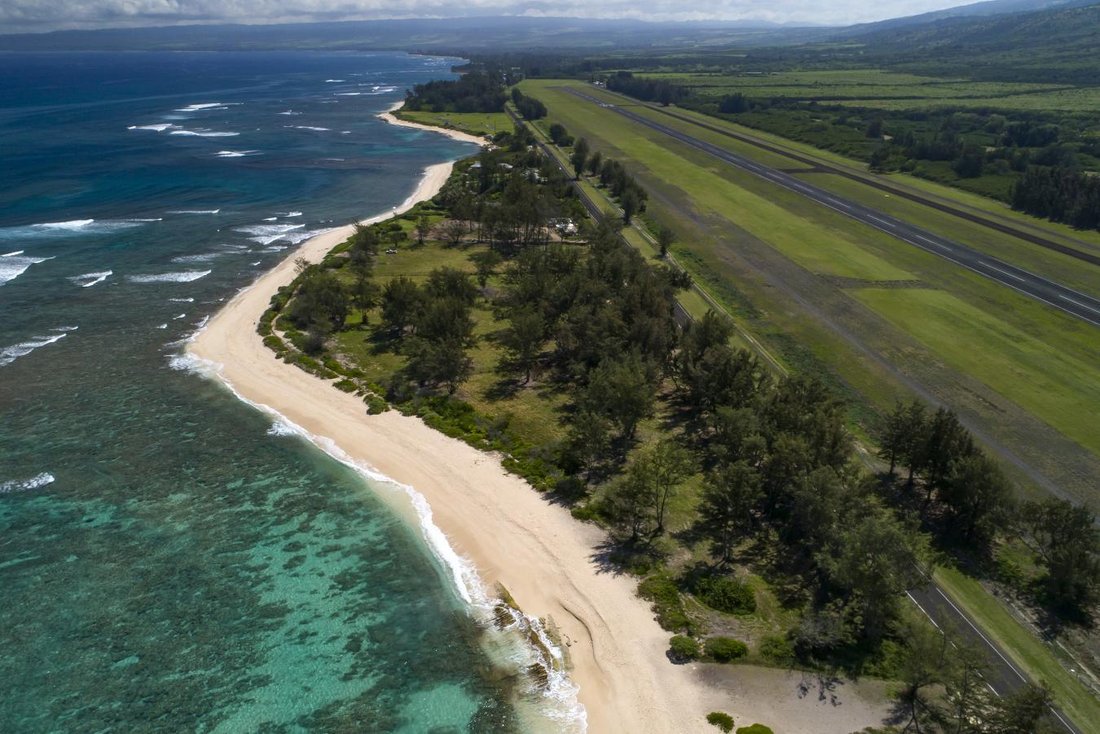 Land in Waialua, Hawaii, United States 3 - 17066432
