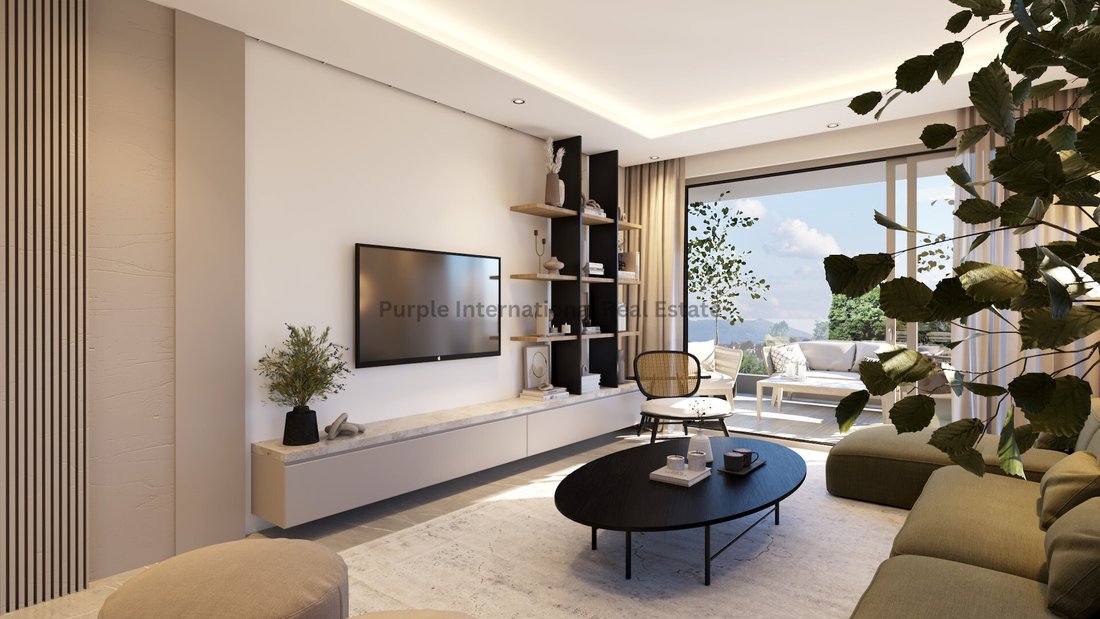 Apartment in Limassol, Limassol, Cyprus 2 - 17066633
