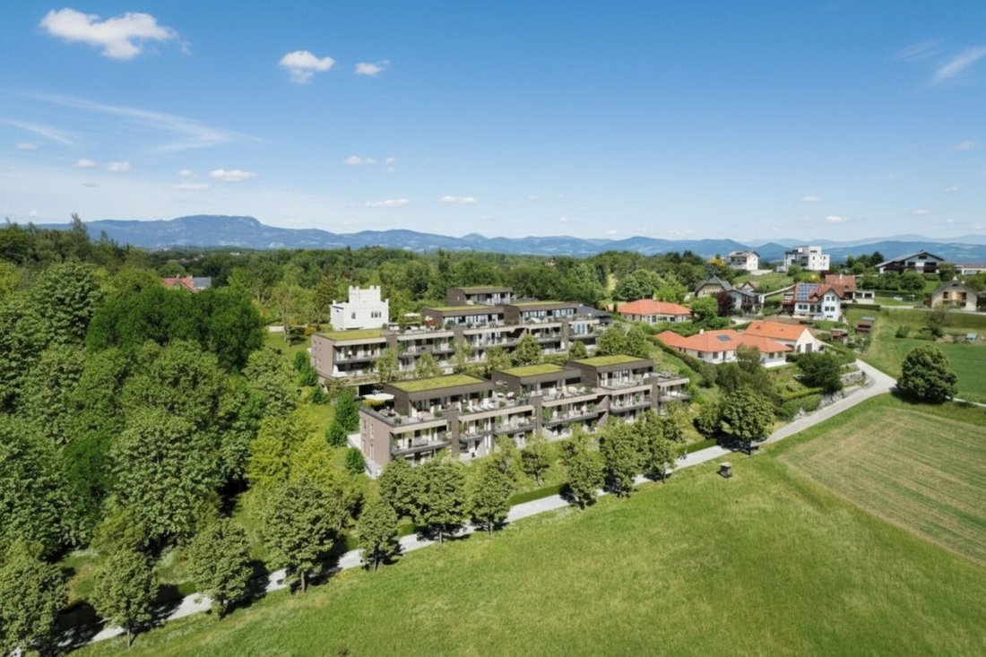 Apartment in Laßnitzhöhe, Styria, Austria 4 - 17066695
