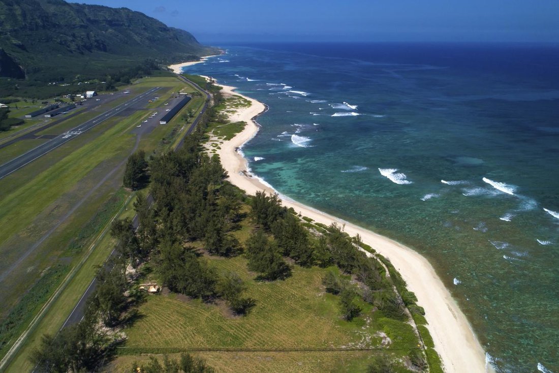 Land in Waialua, Hawaii, United States 5 - 17066432
