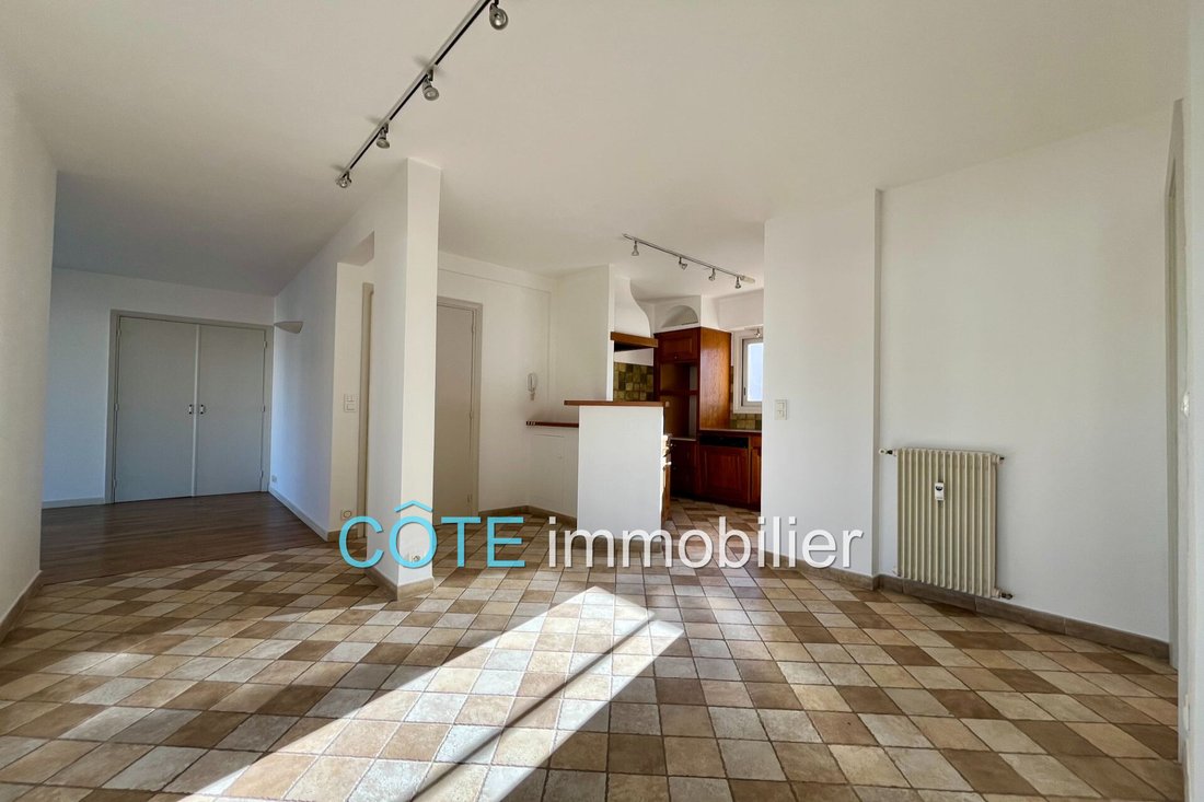 Apartment in Les Cougoulins-Rastines, Antibes, France 3 - 17066200
