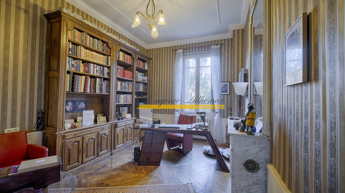 Villa in Ville-Basse, Montelimar, France 5 - 17066452