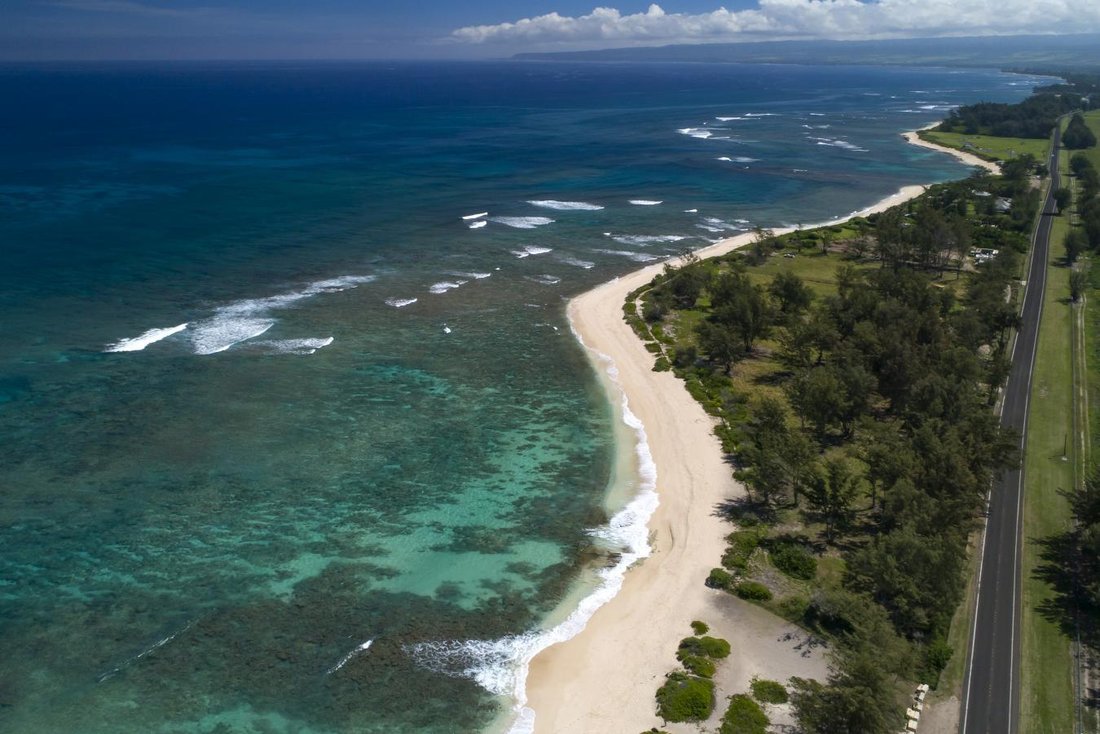 Land in Waialua, Hawaii, United States 4 - 17066432