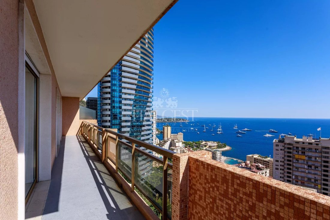 Apartment in French Riviera, Provence-Alpes-Côte d'Azur, France 4 - 14476224