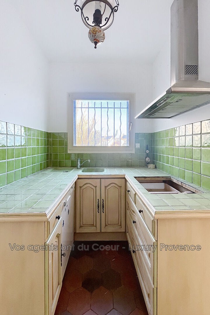 Villa in Vieille Ville-Cativel, Gardanne, France 4 - 17066230