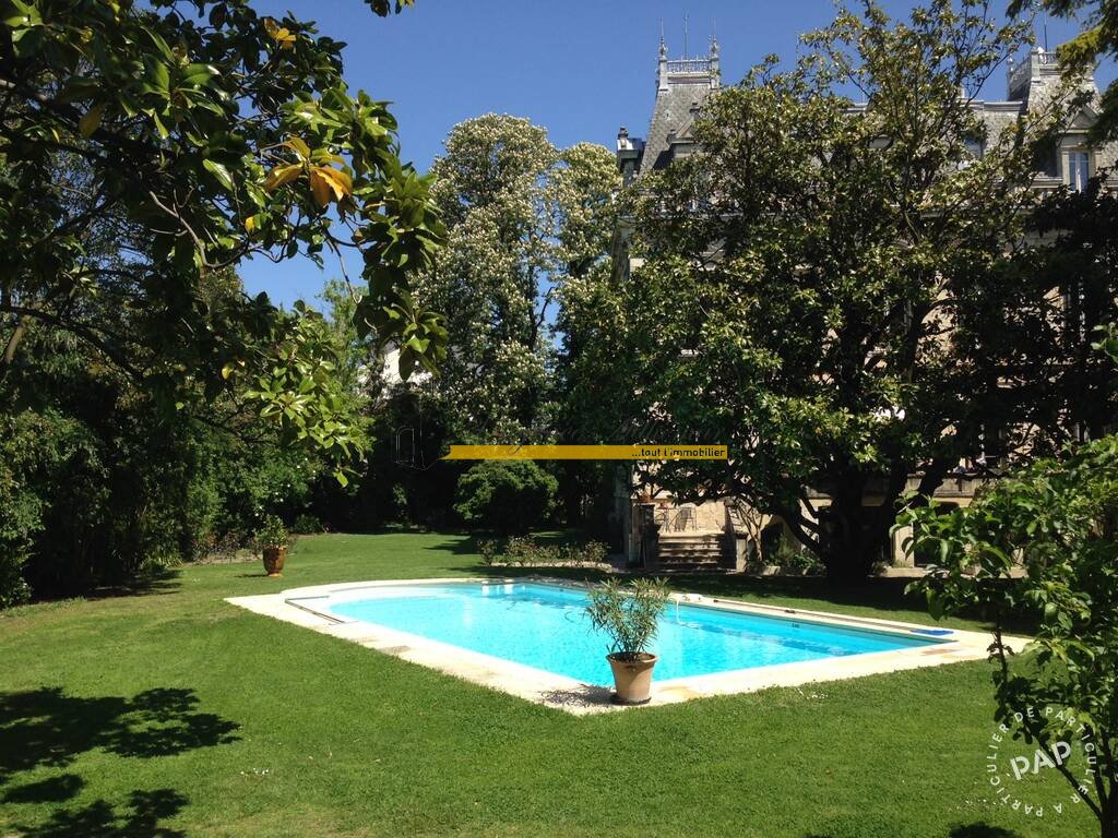 Villa in Ville-Basse, Montelimar, France 2 - 17066452