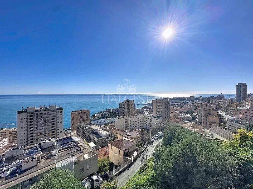 Apartment in French Riviera, Provence-Alpes-Côte d'Azur, France 2 - 14476224