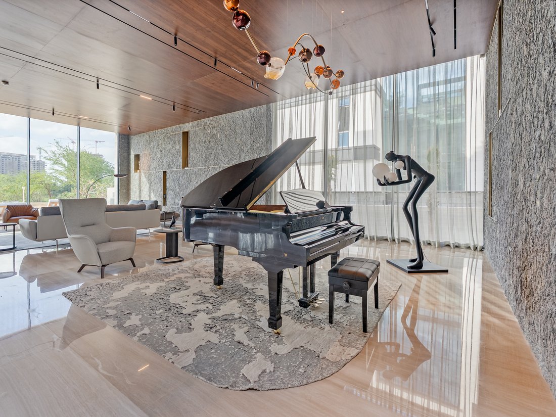 Villa in Hadaeq Sheikh Mohammed Bin Rashid, Dubai, United Arab Emirates 3 - 17066673