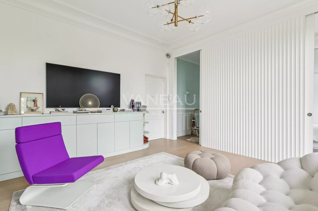 Apartment in Le Centre, Meudon, France 5 - 17062277