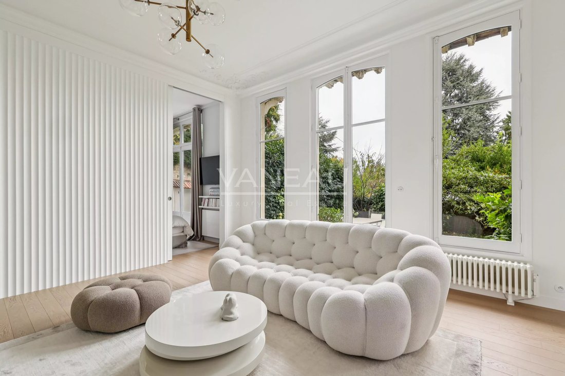 Apartment in Le Centre, Meudon, France 4 - 17062277