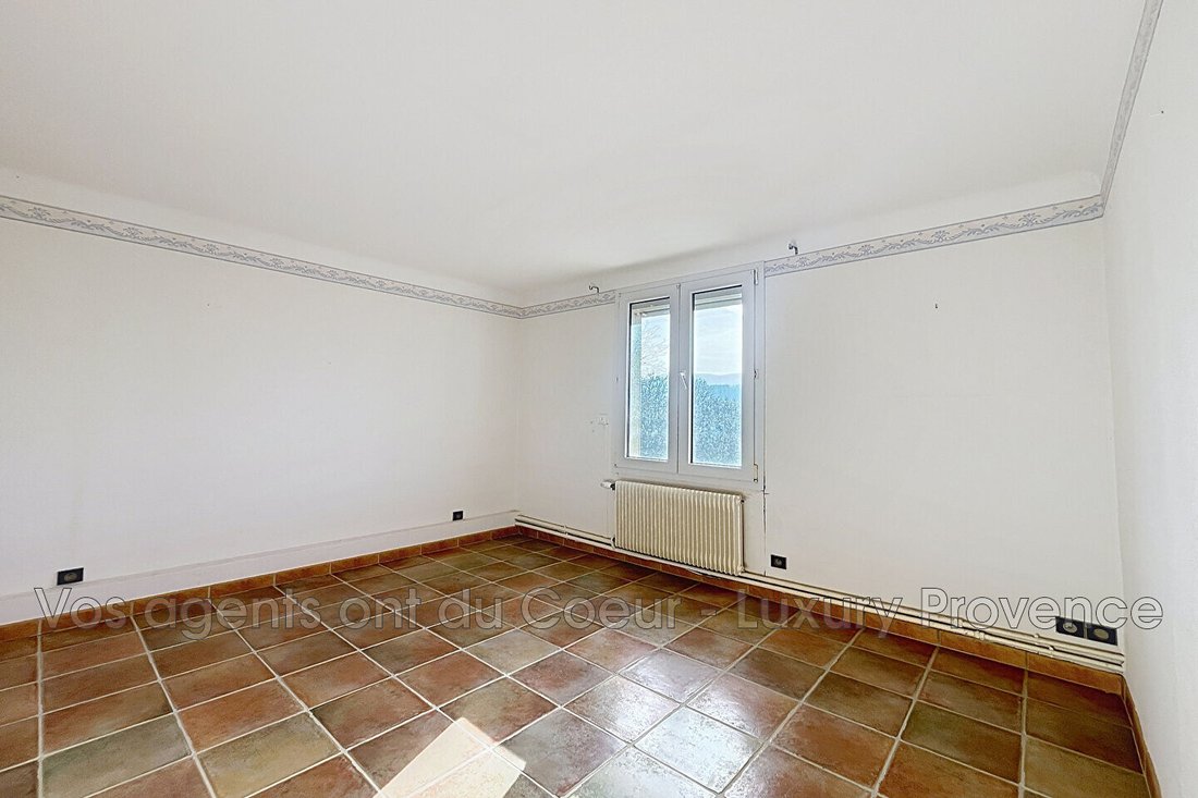 Villa in Vieille Ville-Cativel, Gardanne, France 5 - 17066230