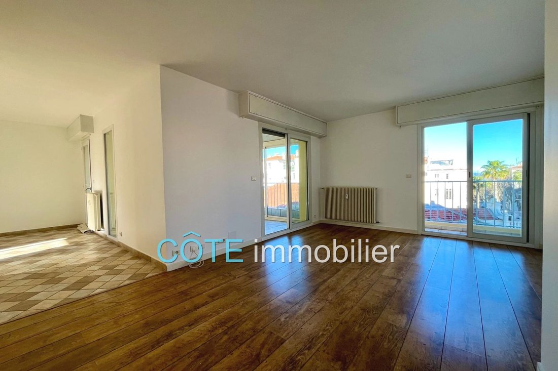 Apartment in Les Cougoulins-Rastines, Antibes, France 2 - 17066200