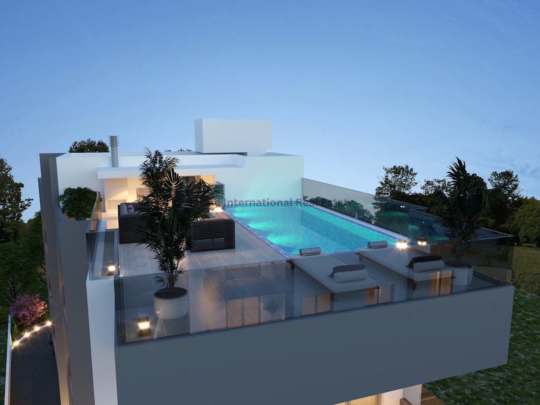 Apartment in Limassol, Limassol, Cyprus 4 - 17066640