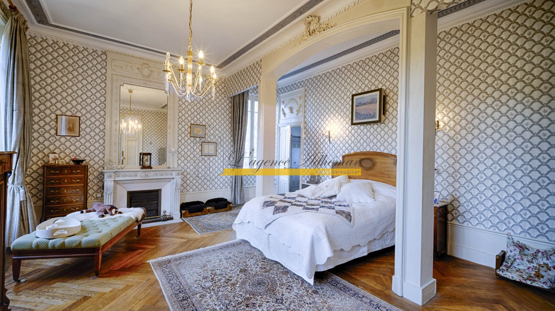 Villa in Ville-Basse, Montelimar, France 4 - 17066452