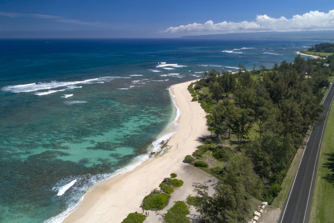 Land in Waialua, Hawaii, United States 1 - 17066432