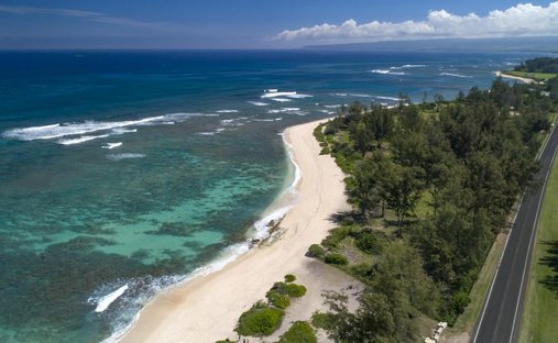 Land in Waialua, Hawaii, United States 1