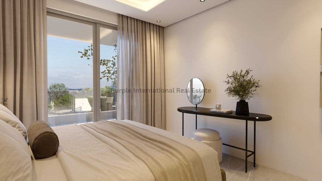 Apartment in Limassol, Limassol, Cyprus 5 - 17066640