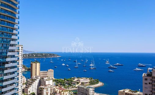 Apartment in French Riviera, Provence-Alpes-Côte d'Azur, France 1