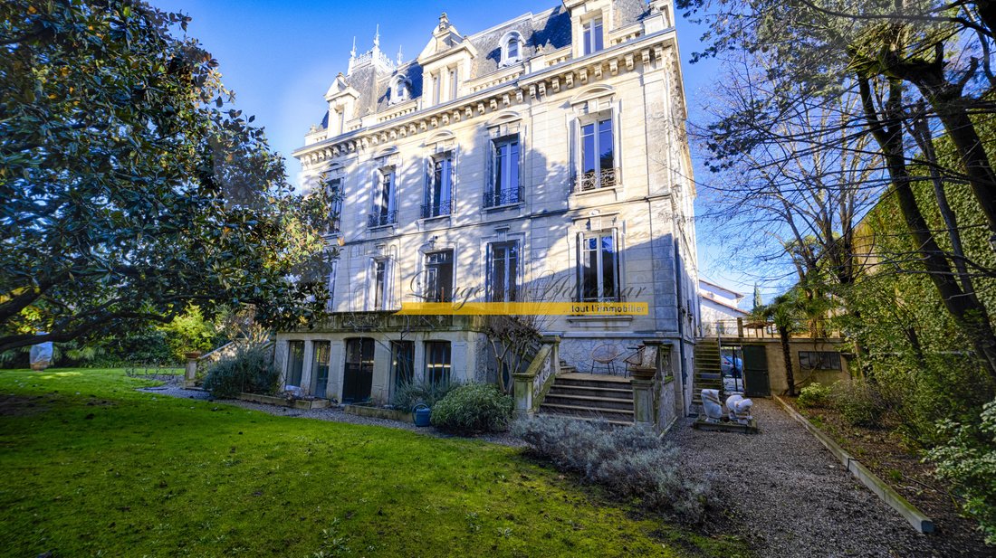 Villa in Ville-Basse, Montelimar, France 1 - 17066452