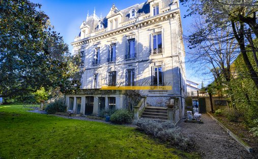 Villa à Montélimar, Auvergne-Rhône-Alpes, France 1