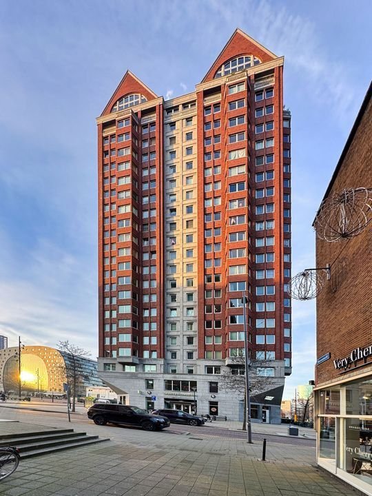 Apartment in Cool district, South Holland, Netherlands 3 - 17066675