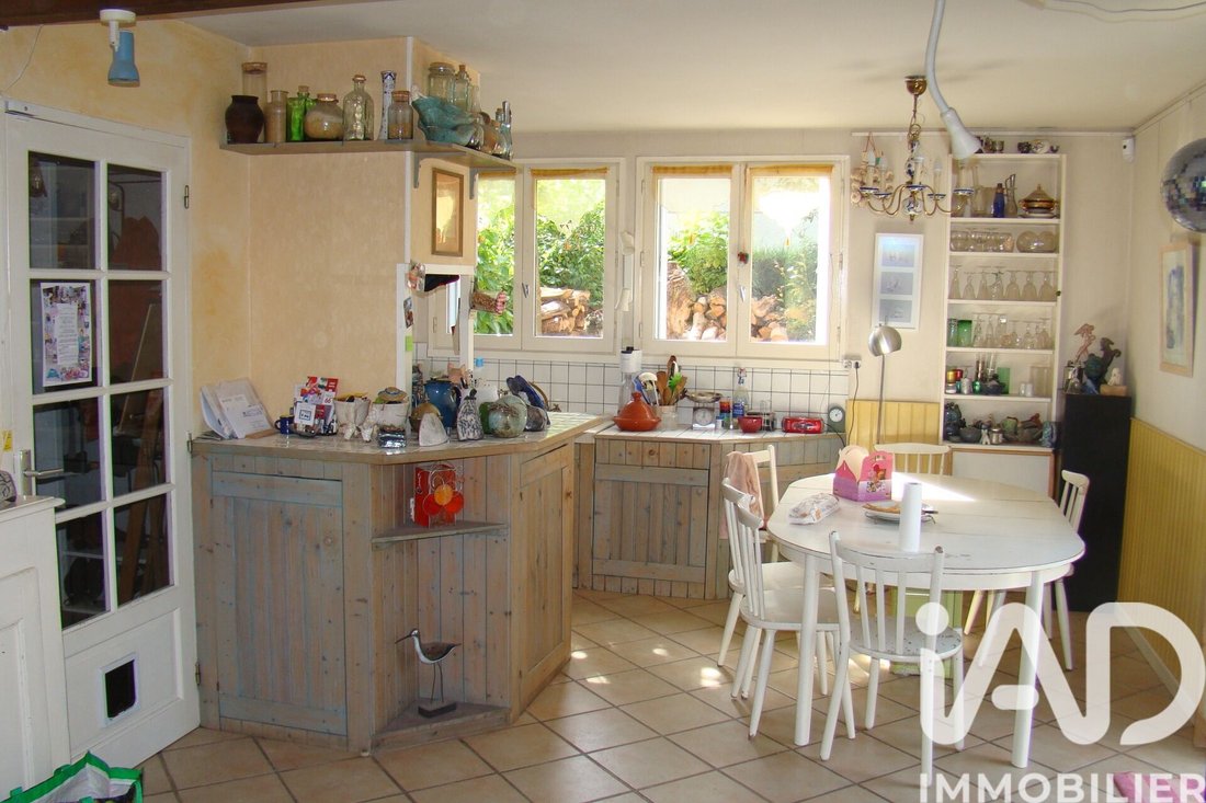 House in Bretonniere-Grande Ile B, Voisins-le-Bretonneux, France 4 - 17067717
