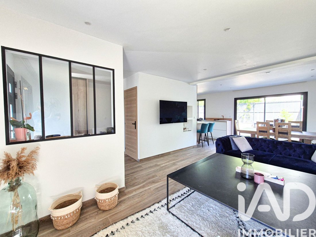 House in Houdan, Ile-de-France, France 2 - 17067763