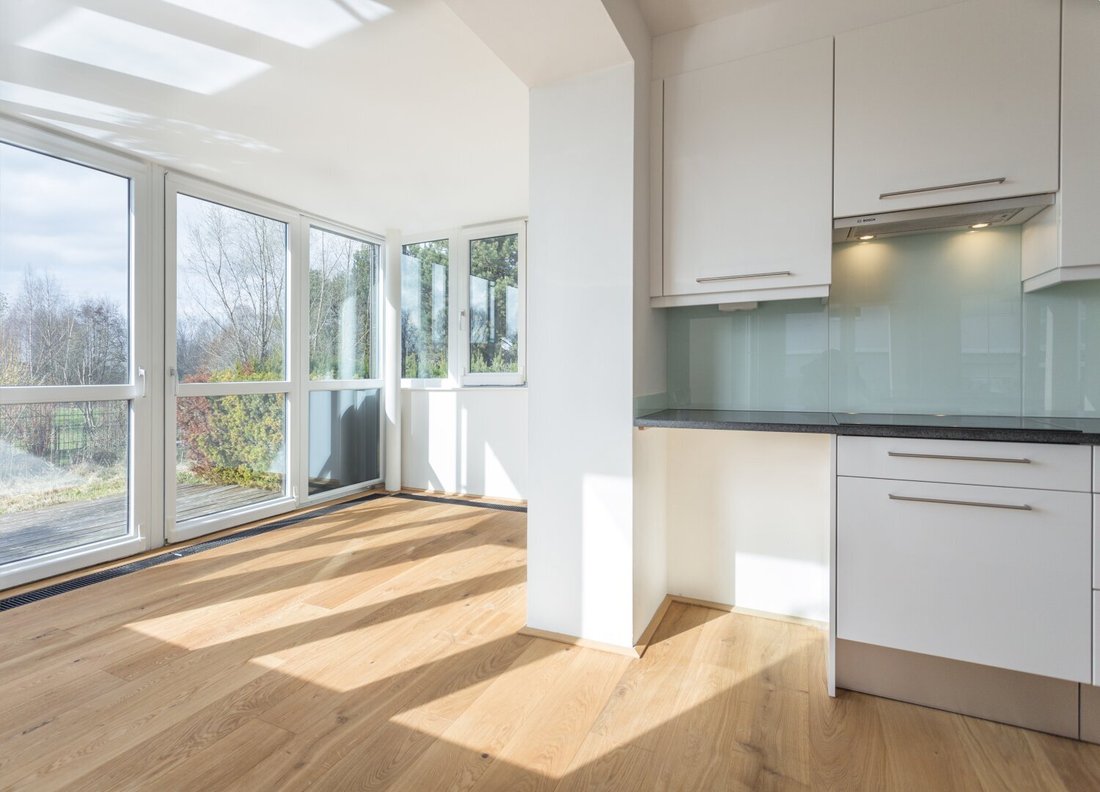 Apartment in Salzburg, Salzburg, Austria 1 - 17066787