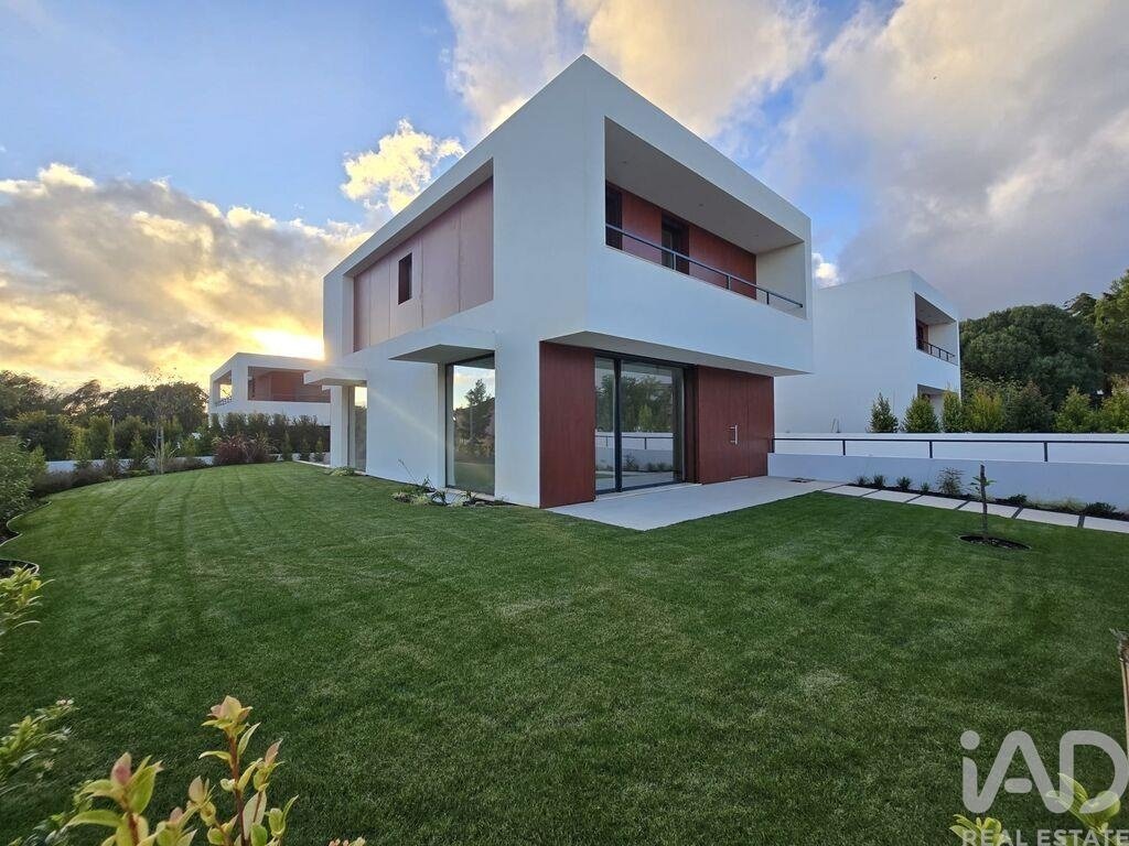 Townhouse in Sintra, Lisbon, Portugal 1 - 17067227