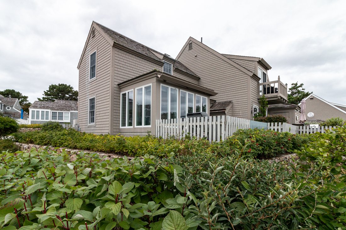 Condo in Mashpee, Massachusetts, United States 1 - 17066555