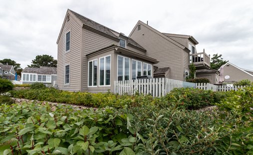 Eigentumswohnung in Mashpee, Massachusetts, Vereinigte Staaten 1