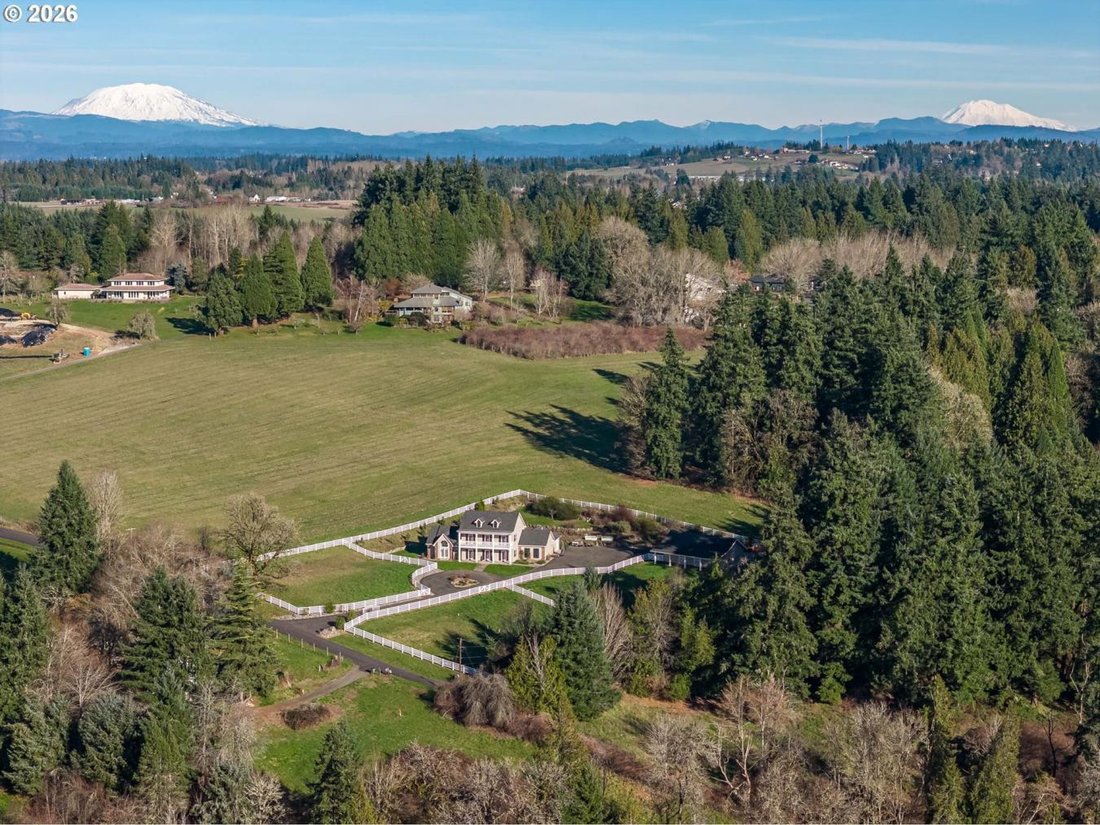 House in Ridgefield, Washington, United States 3 - 17066427