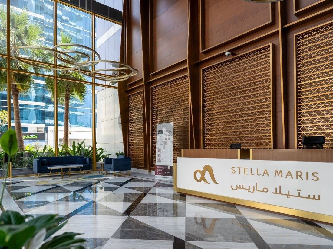 Apartment in Dubai Marina / Marsa Dubai, Dubai, United Arab Emirates 3 - 17066185