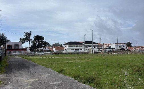 Land in Quinta do Conde, Setúbal Municipality, Portugal 1