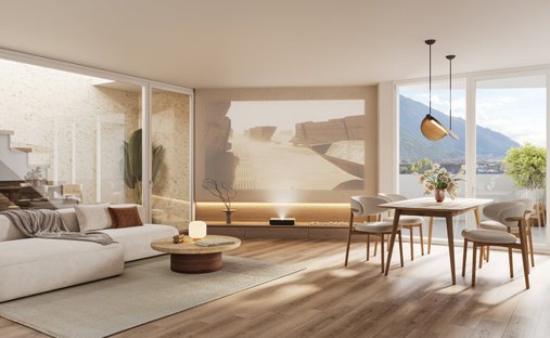 Apartamento en Telfs, Tirol, Austria 1