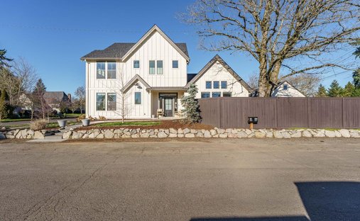 Haus in Vancouver, Washington, Vereinigte Staaten 1