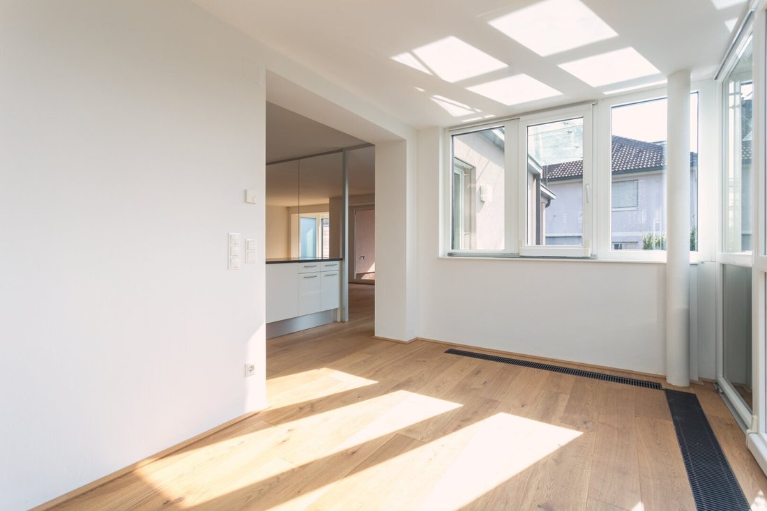 Apartment in Salzburg, Salzburg, Austria 5 - 17066787