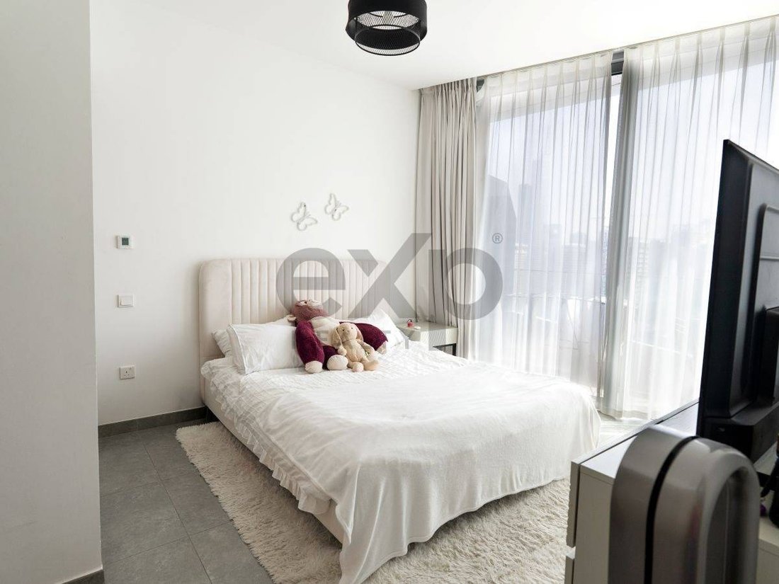 Apartment in Dubai Marina / Marsa Dubai, Dubai, United Arab Emirates 4 - 17066185