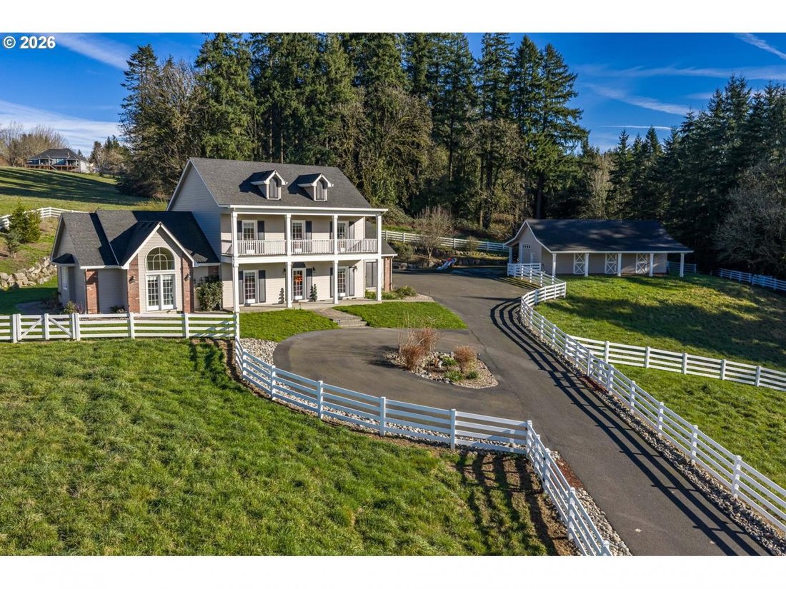 House in Ridgefield, Washington, United States 1 - 17066427