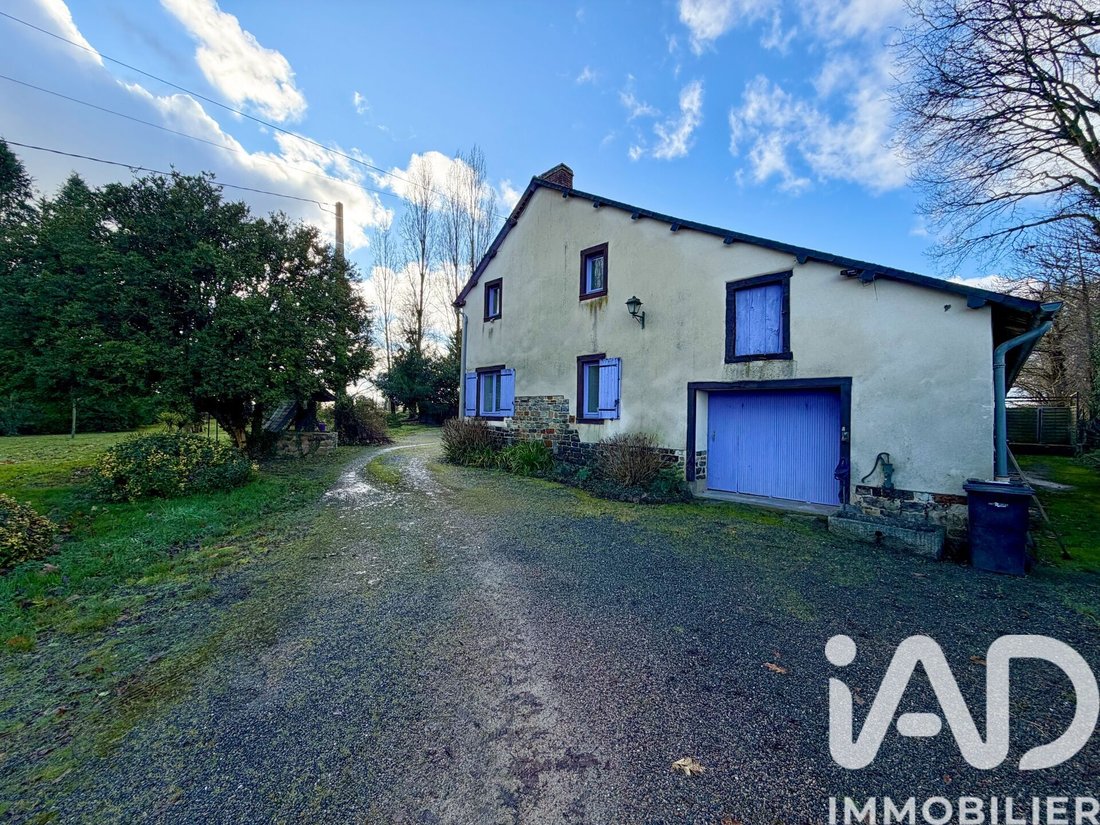 House in Betton, Brittany, France 4 - 17067706