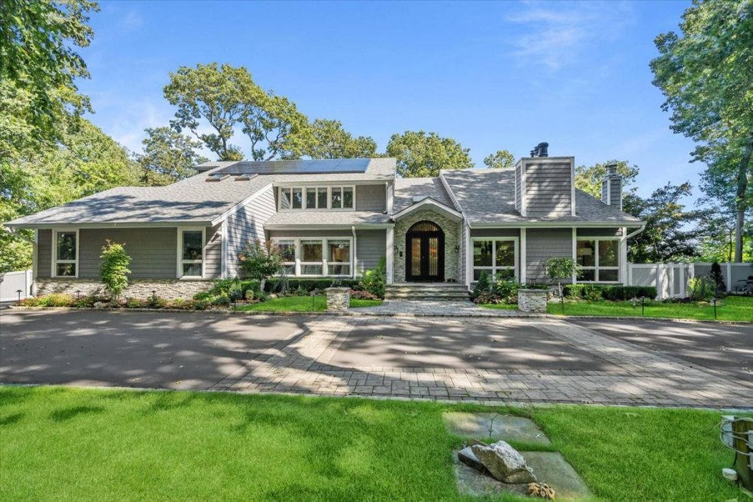 House in Lloyd Harbor, New York, United States 1 - 17066571