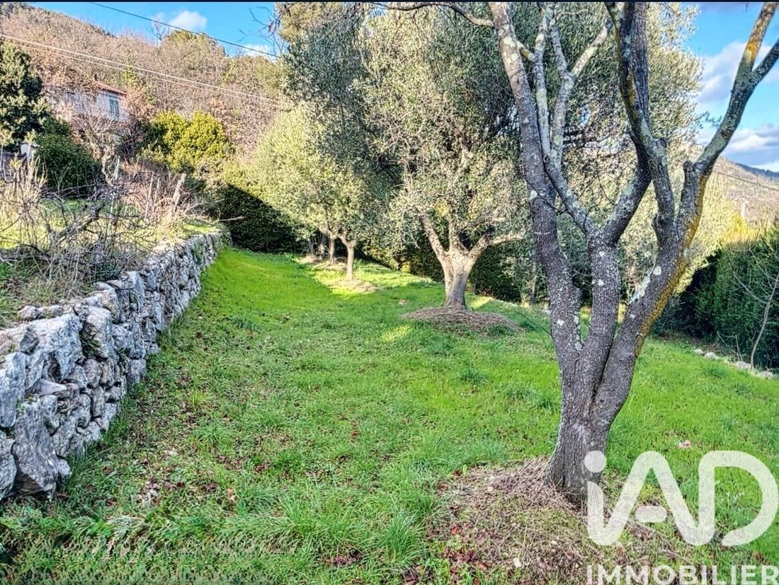 House in Le Tignet, Provence-Alpes-Côte d'Azur, France 2 - 17067753