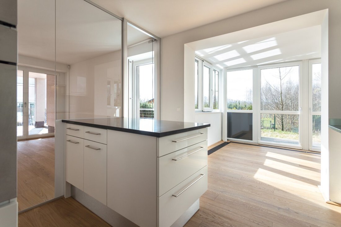Apartment in Salzburg, Salzburg, Austria 3 - 17066787