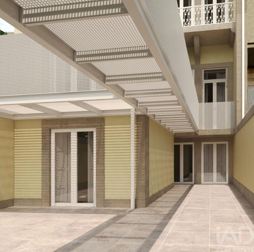 Apartment in Cedofeita, Santo Ildefonso, Se, Miragaia, Sao Nicolau e Vitoria, Porto District, Portugal 3 - 17067220