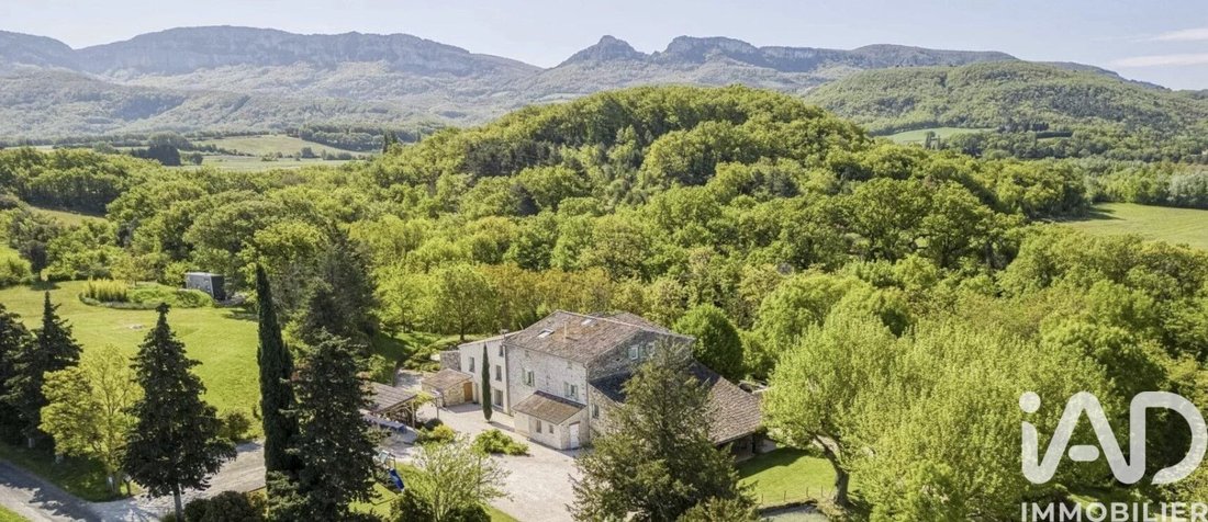 House in Pont-de-Barret, Auvergne-Rhône-Alpes, France 1 - 17067758