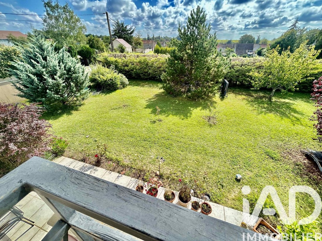 House in Acheres-la-Foret, Ile-de-France, France 4 - 17067750