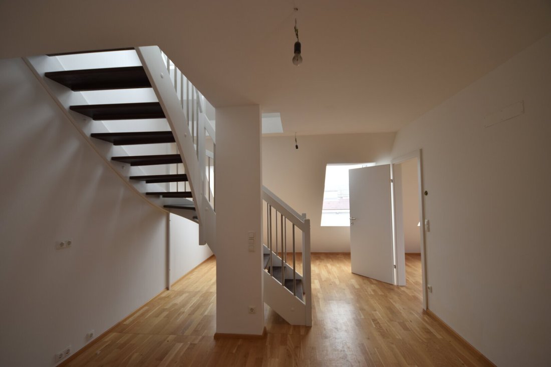 Apartment in Vienna, Wien, Austria 1 - 17066685