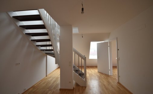 Casa a Vienna, Vienna, Austria 1
