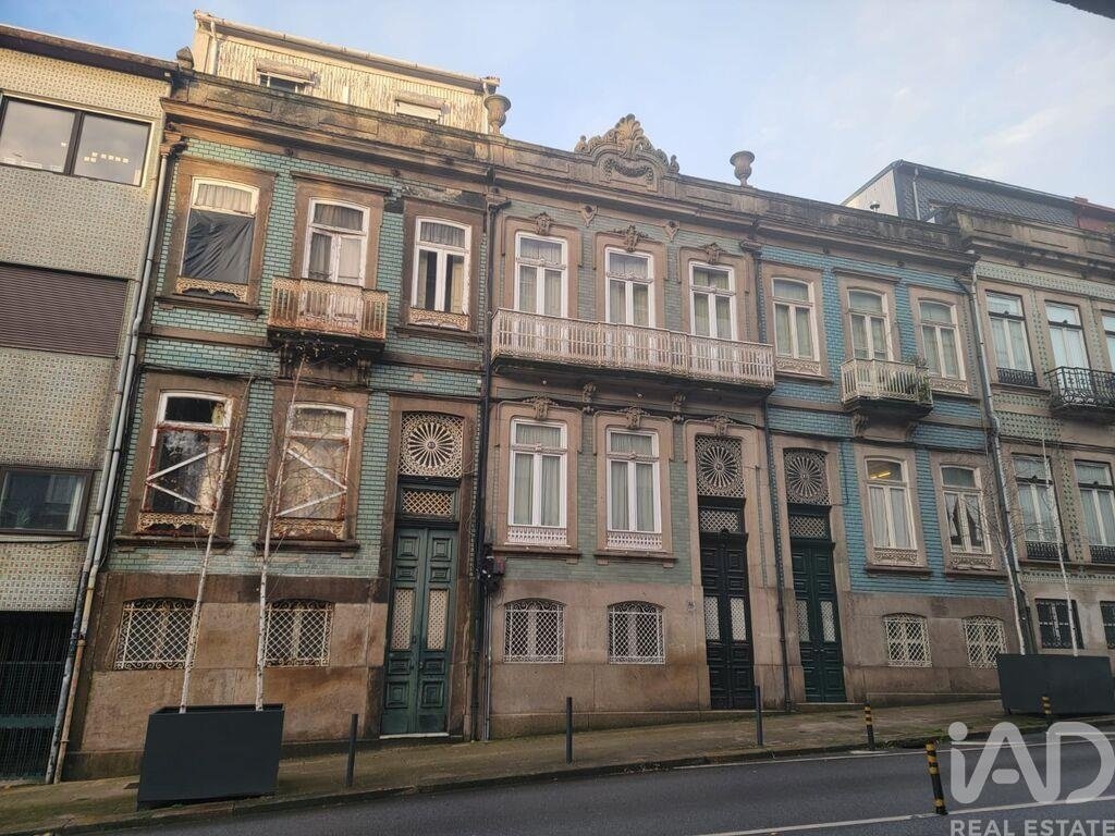 Apartment in Cedofeita, Santo Ildefonso, Se, Miragaia, Sao Nicolau e Vitoria, Porto District, Portugal 4 - 17067220